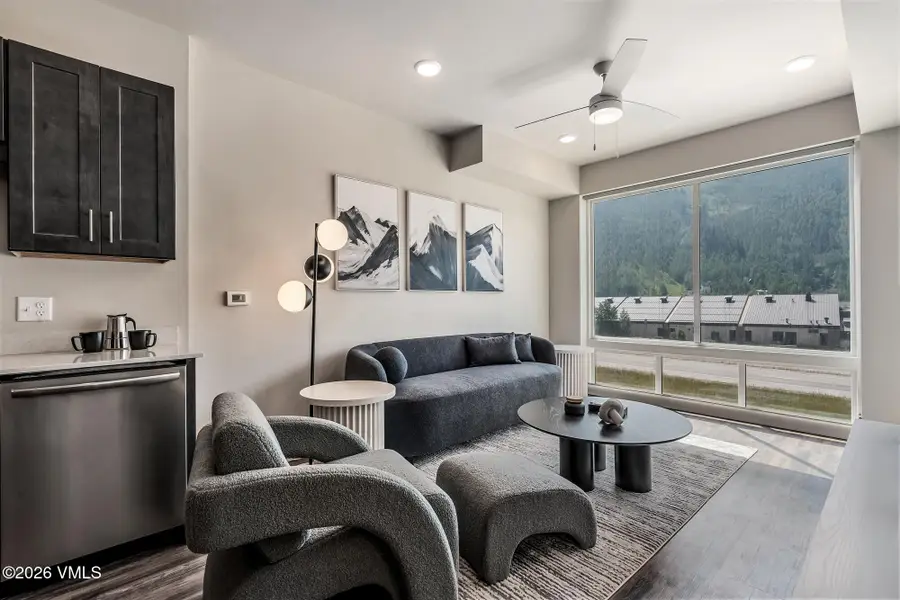 1281 N Frontage Road W #B206, Vail, CO 81657 - #2