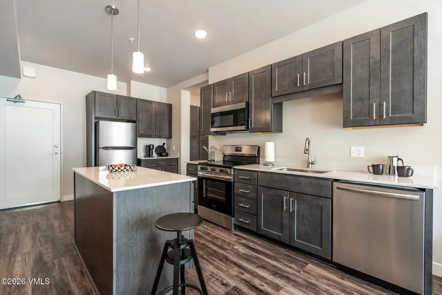 1281 N Frontage Road W #B206, Vail, CO 81657 - #3