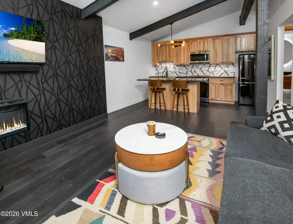 2059 Chamonix Lane #3, Vail, CO 81657