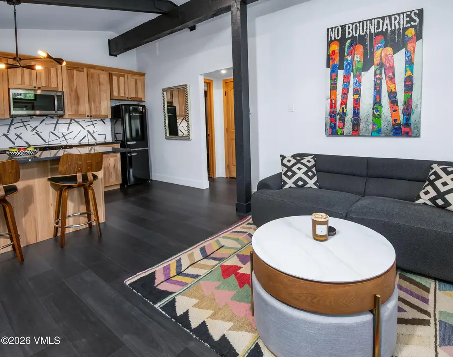 2059 Chamonix Lane #3, Vail, CO 81657 - #2