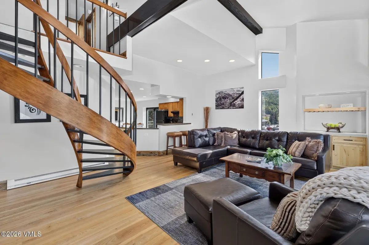 508 E Lionshead Circle #502, Vail, CO 81657 - #1