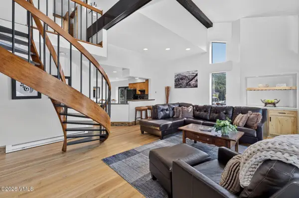 508 E Lionshead Circle #502, Vail, CO 81657