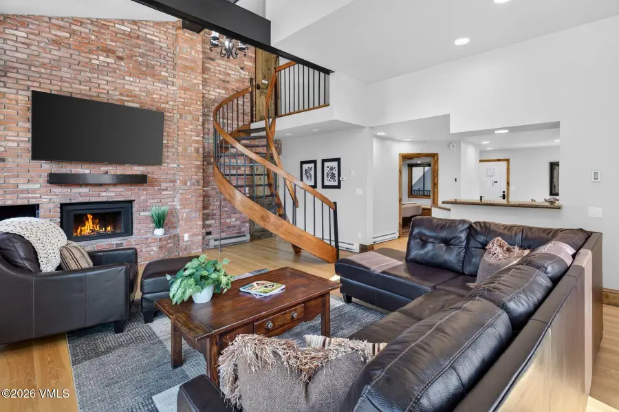 508 E Lionshead Circle #502, Vail, CO 81657 - #3