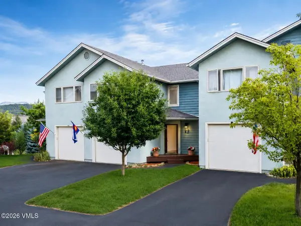 60 Mill Road # K2, Eagle, CO 81631