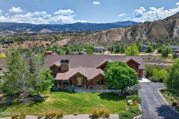 1083 Hernage Creek Road, Eagle, CO 81631