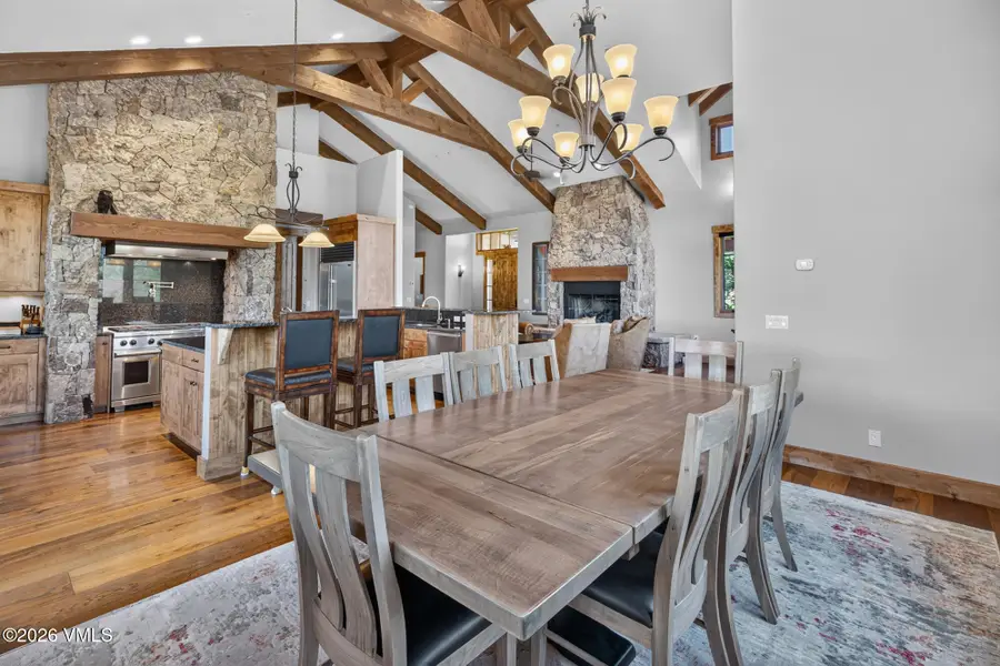 1083 Hernage Creek Road, Eagle, CO 81631 - #2