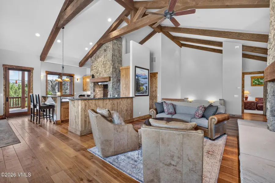 1083 Hernage Creek Road, Eagle, CO 81631 - #3