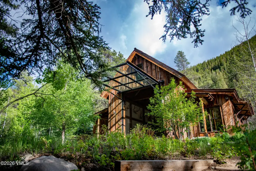 10931 Co Rd 742, Almont, CO 81223 - #3