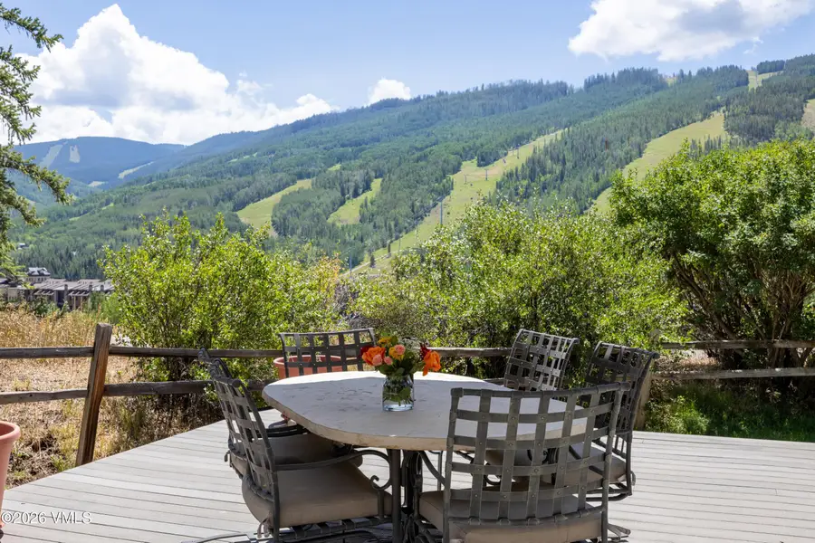 950 Red Sandstone Road #12, Vail, CO 81657 - #2