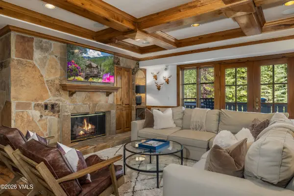 17 Chateau Lane #210, Beaver Creek, CO 81620