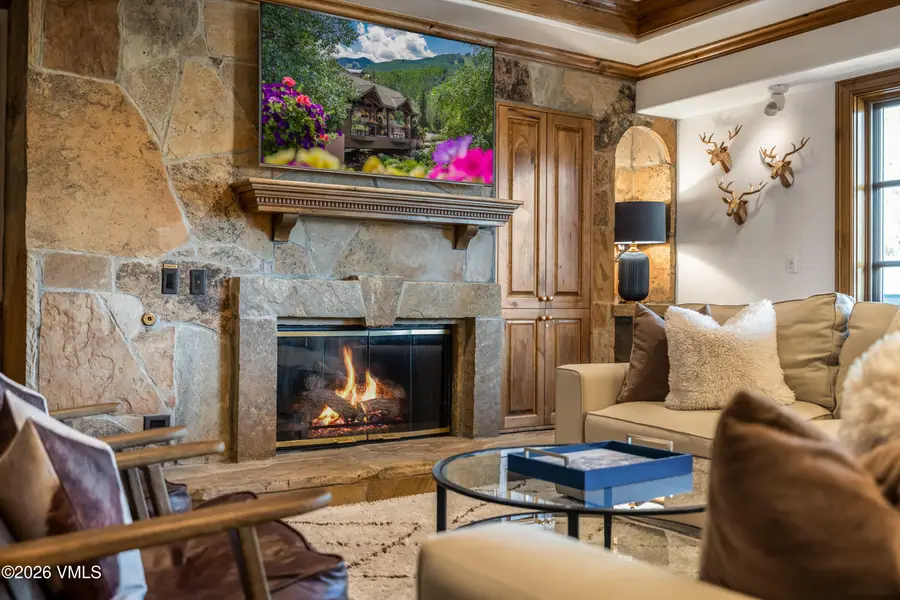 17 Chateau Lane #210, Beaver Creek, CO 81620 - #2