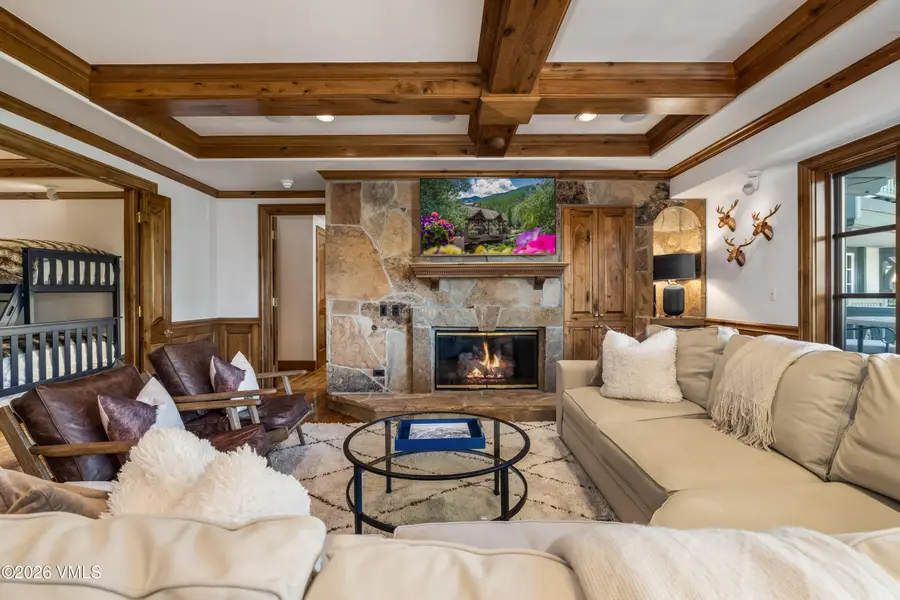17 Chateau Lane #210, Beaver Creek, CO 81620 - #3