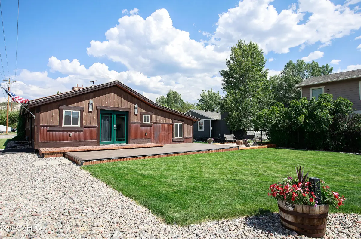 605 Mcintire Street, Eagle, CO 81631 - #1