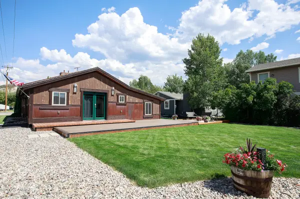 605 Mcintire Street, Eagle, CO 81631