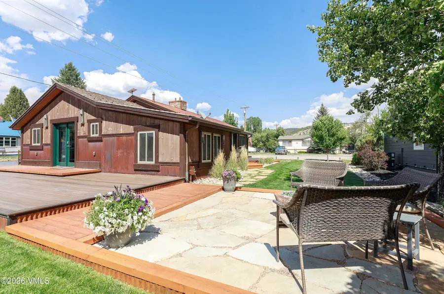 605 Mcintire Street, Eagle, CO 81631 - #2