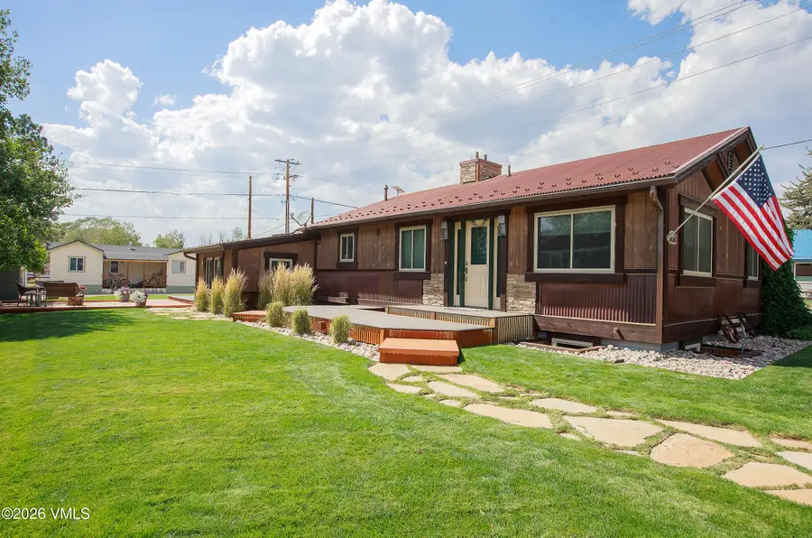 605 Mcintire Street, Eagle, CO 81631 - #3