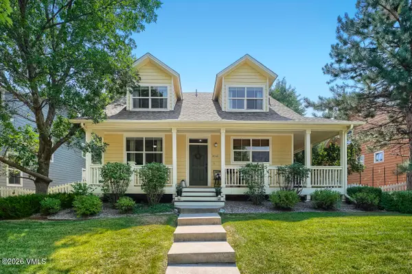 40 Beecher Street, Eagle, CO 81631