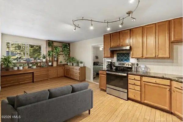 851 W Beaver Creek Boulevard # 1B, Avon, CO 81620