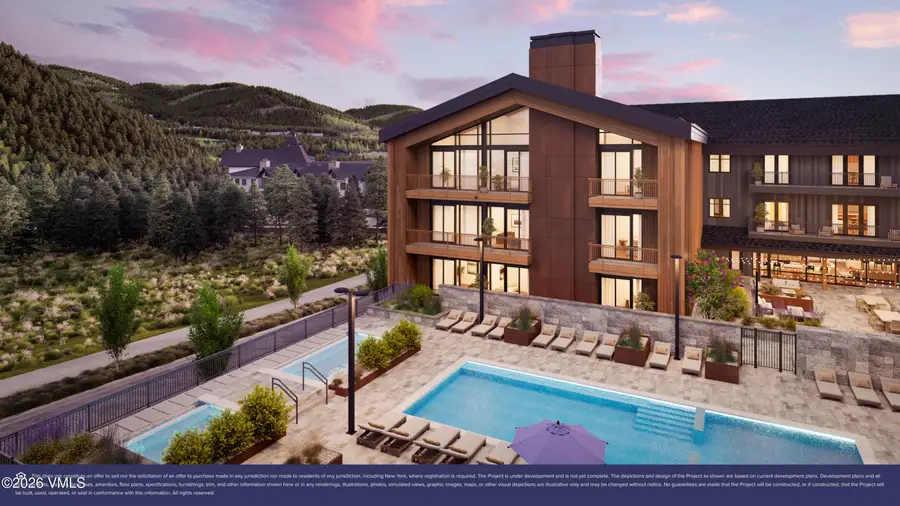 255 Chapel Place #402, Avon, CO 81620 - #2
