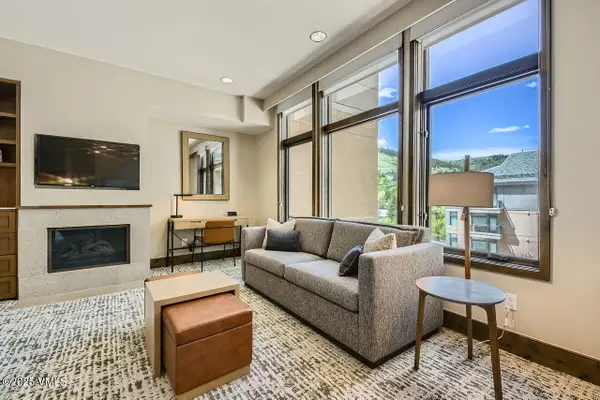 126 Riverfront Lane #UNIT 438, Avon, CO 81620