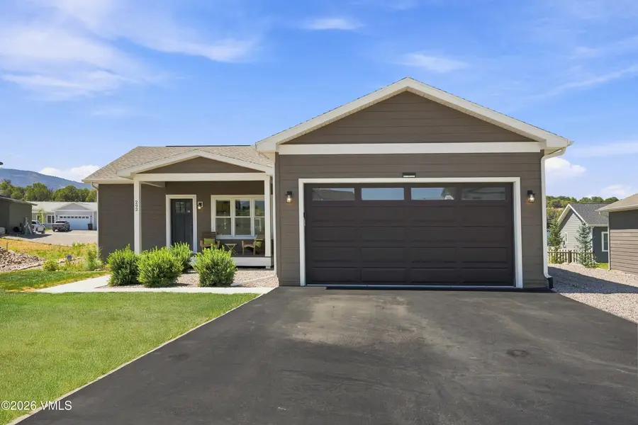 292 Bowie Road, Gypsum, CO 81637 - #2