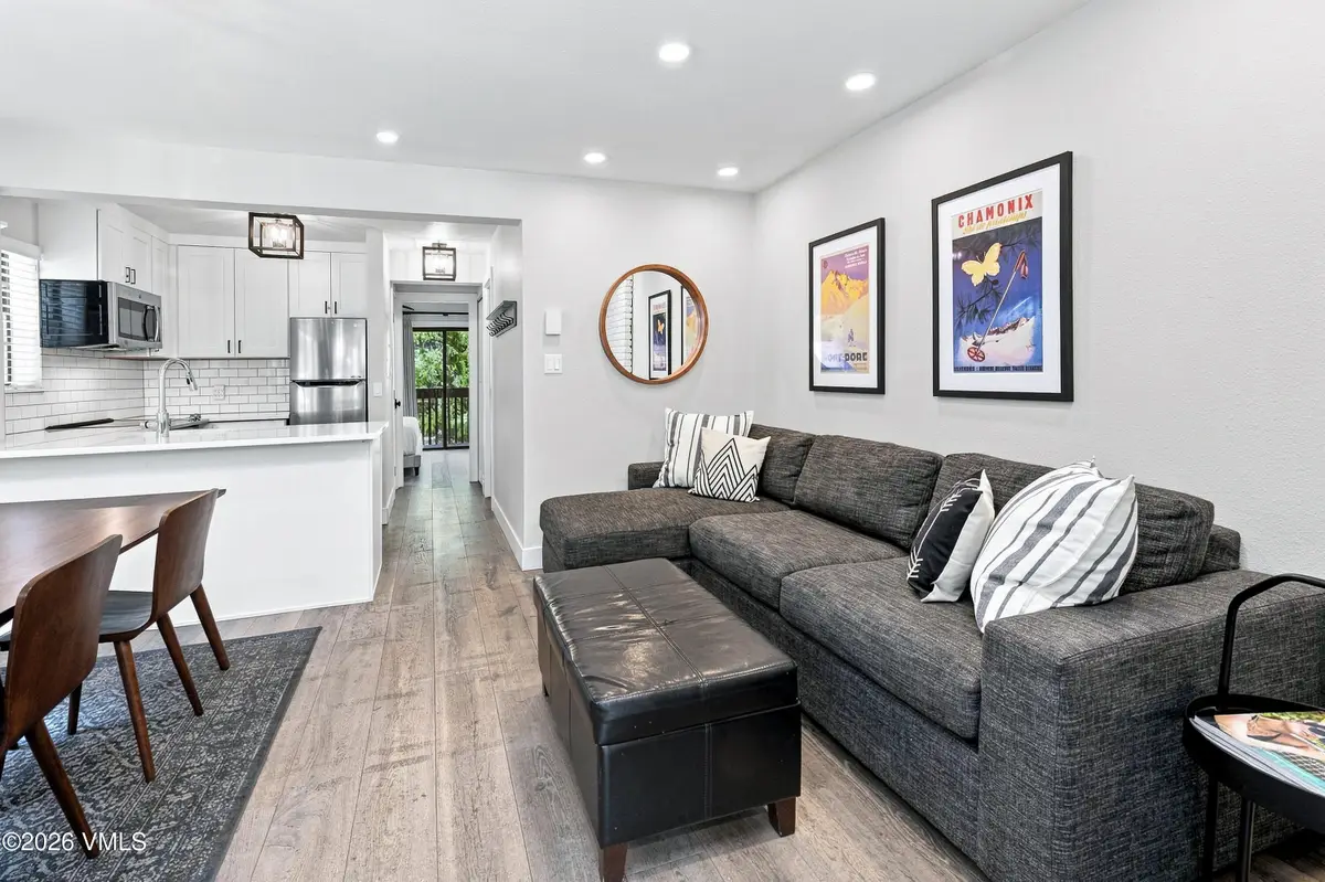 4610 Vail Racquet Club Drive # 7 - 7, Vail, CO 81657 - #1