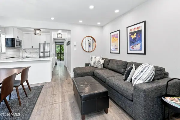 4610 Vail Racquet Club Drive # 7 - 7, Vail, CO 81657