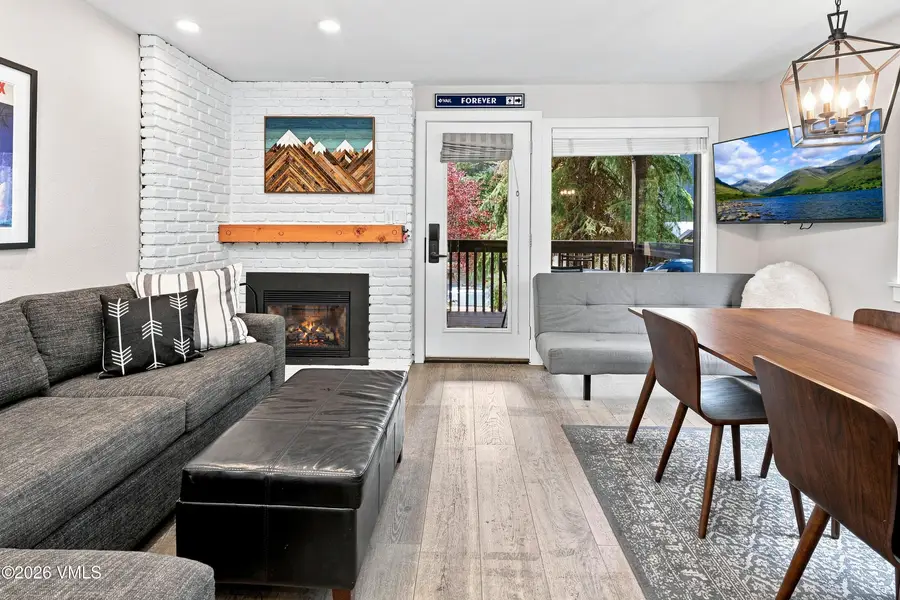 4610 Vail Racquet Club Drive # 7 - 7, Vail, CO 81657 - #2