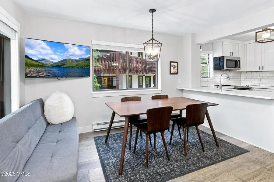 4610 Vail Racquet Club Drive # 7 - 7, Vail, CO 81657 - #3