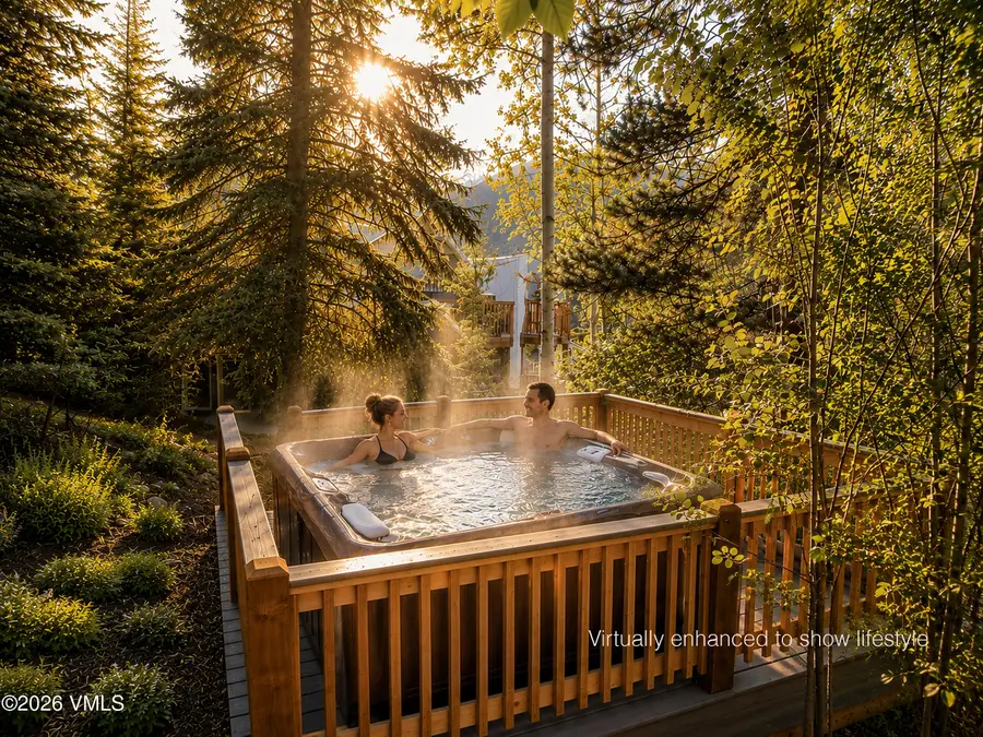 2940 Basingdale Boulevard #UNIT 2, Vail, CO 81657 - #2