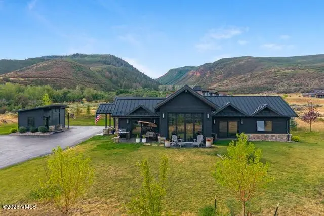 878 Gray Rock Drive, Eagle, CO 81631 - #1