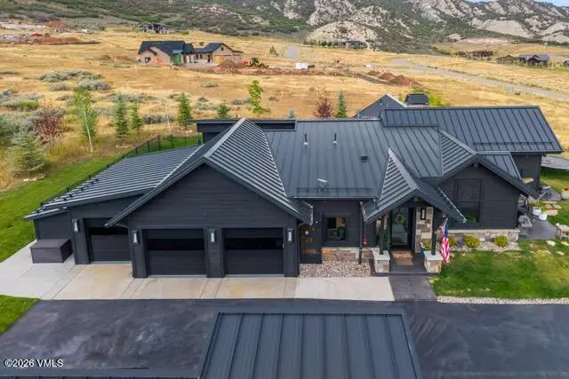 878 Gray Rock Drive, Eagle, CO 81631 - #2