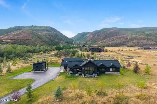 878 Gray Rock Drive, Eagle, CO 81631 - #3