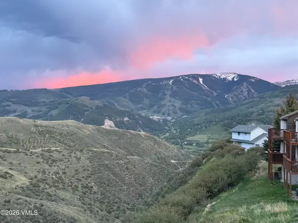 3016 W Wildridge Road # 5, Avon, CO 81620