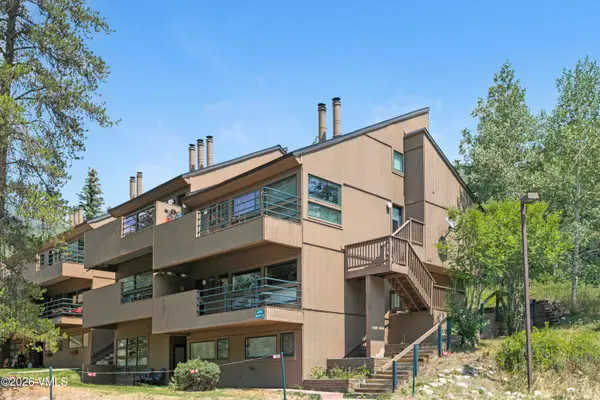 4081 Bighorn Road #UNIT 14I, Vail, CO 81657