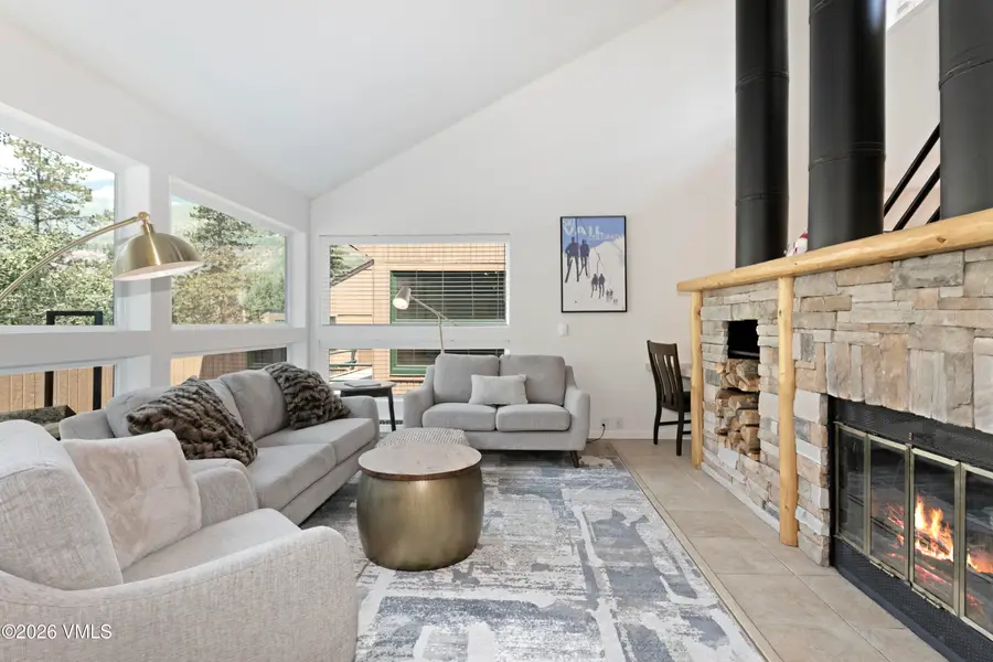 4081 Bighorn Road #UNIT 14I, Vail, CO 81657 - #2