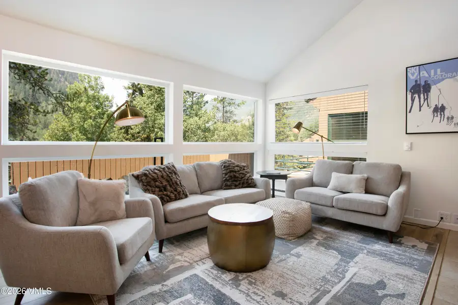 4081 Bighorn Road #UNIT 14I, Vail, CO 81657 - #3