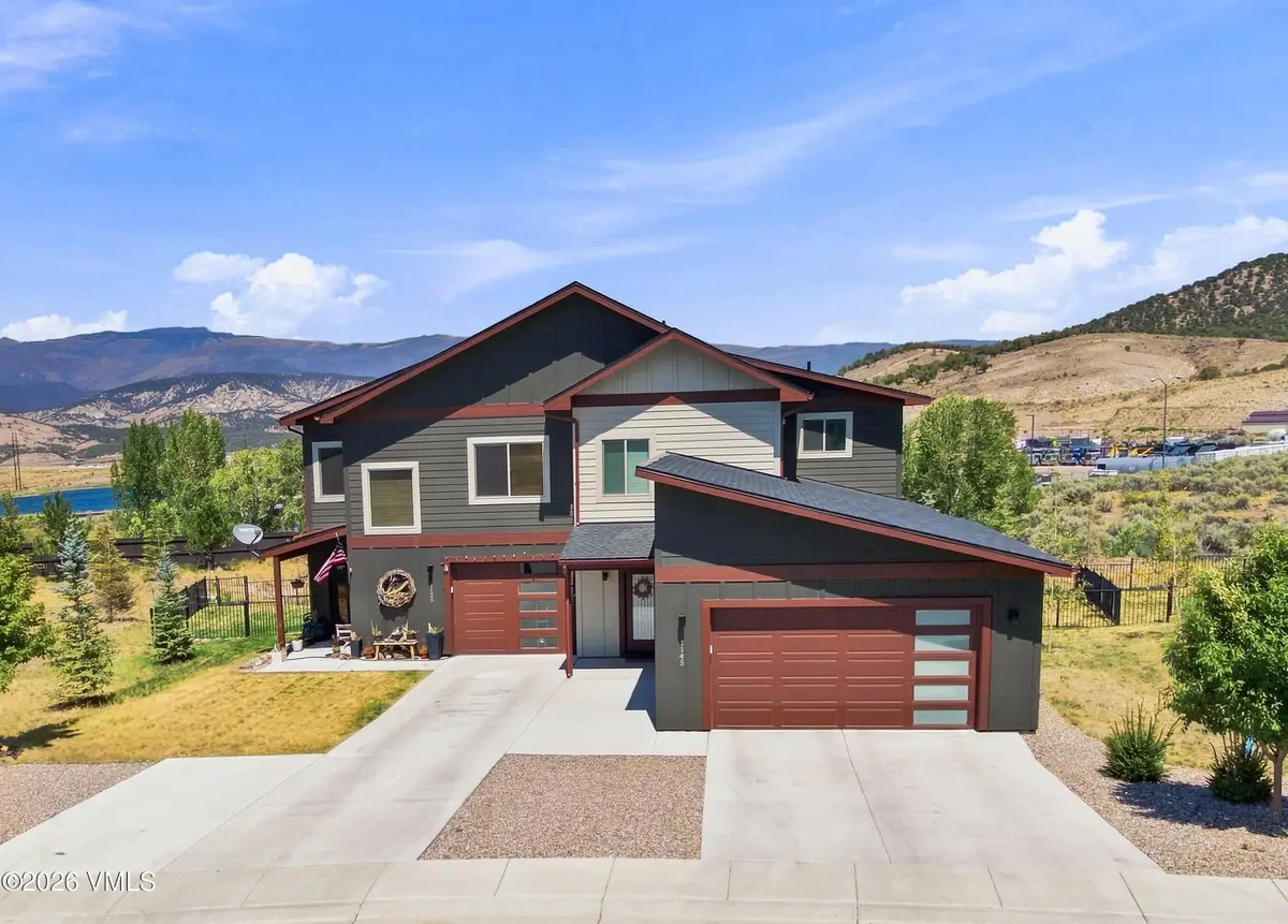 1145 White River Drive, Gypsum, CO 81637 - #1