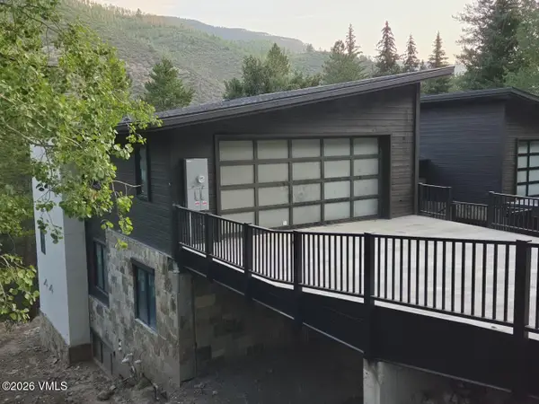 2995 Basingdale Boulevard #A, Vail, CO 81657