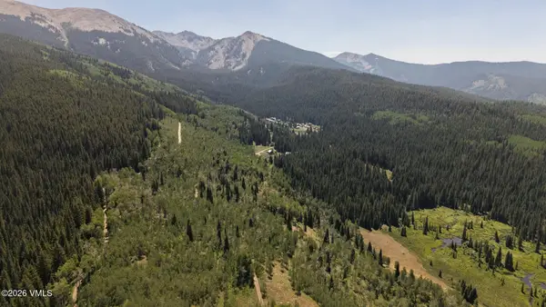 TBD New York Avenue, Eagle, CO 81631