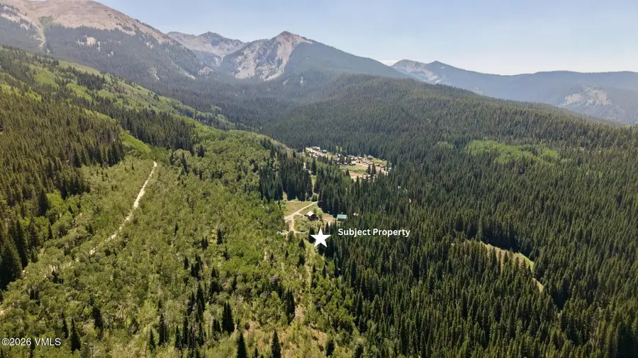 TBD New York Avenue, Eagle, CO 81631 - #2