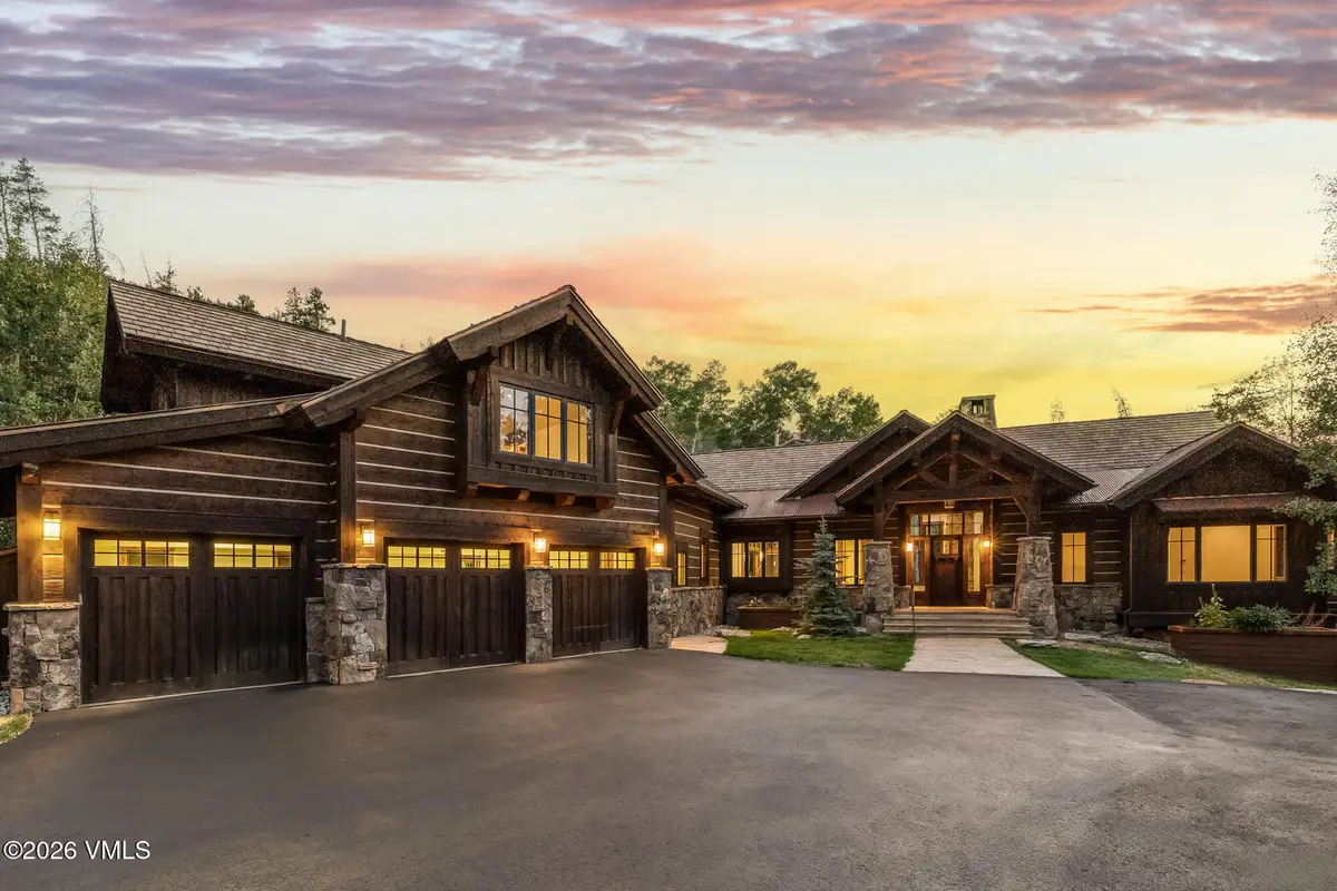 368 Elk Woods Road, Edwards, CO 81632 - #1
