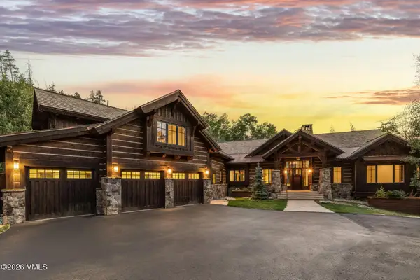368 Elk Woods Road, Edwards, CO 81632