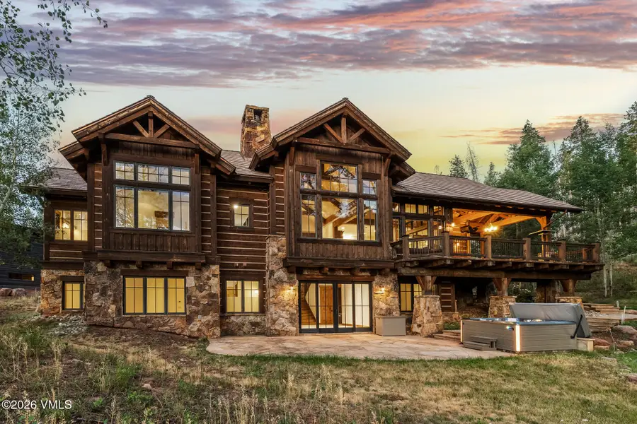 368 Elk Woods Road, Edwards, CO 81632 - #2