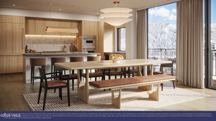 255 Chapel Place #311, Avon, CO 81620 - #2