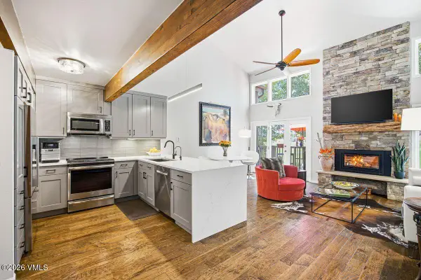 931 Singletree Road #UNIT 5, Edwards, CO 81632