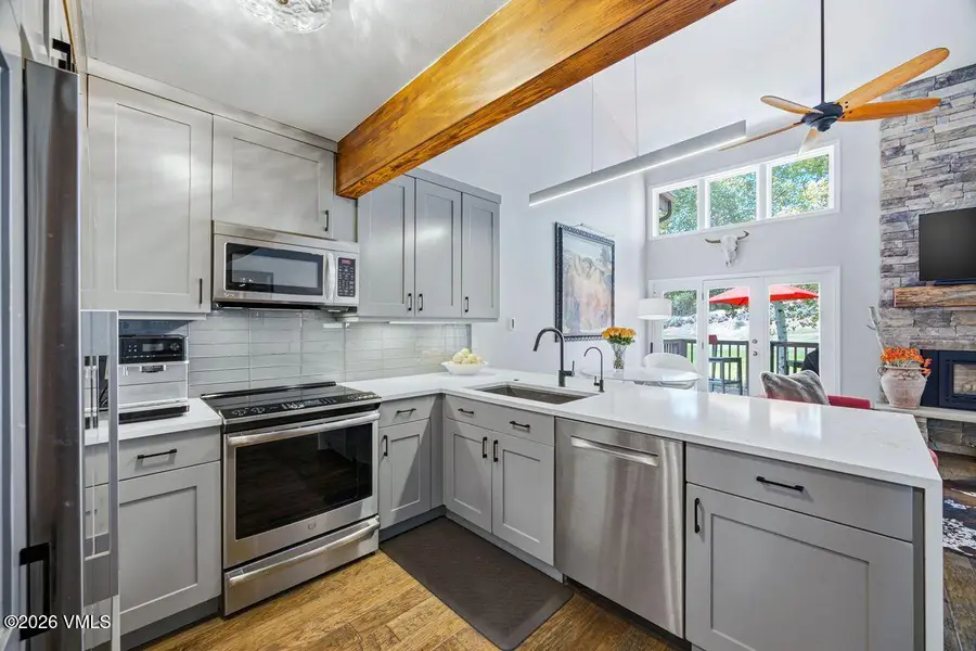 931 Singletree Road #UNIT 5, Edwards, CO 81632 - #2