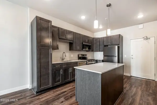 1281 N Frontage Road W #D107, Vail, CO 81657