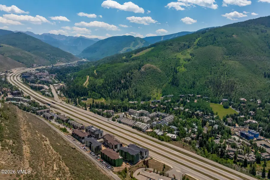 1281 N Frontage Road W #D107, Vail, CO 81657 - #2