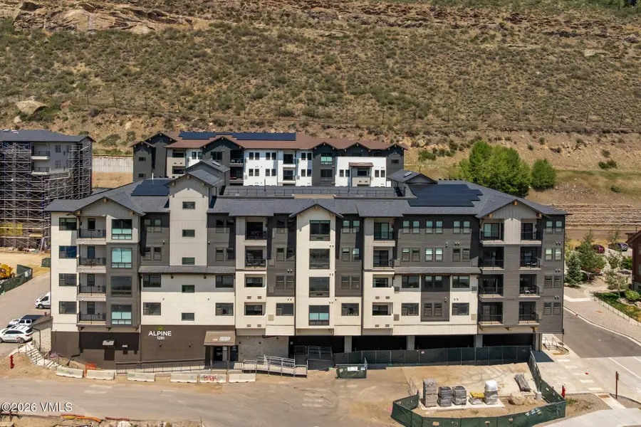 1281 N Frontage Road W #D107, Vail, CO 81657 - #3